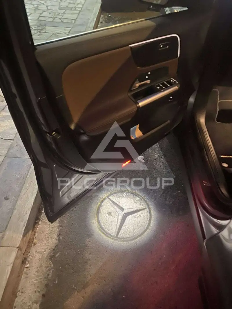 2022 Mercedes Benz GLA 200