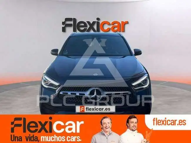 2022 Mercedes Benz GLA 200