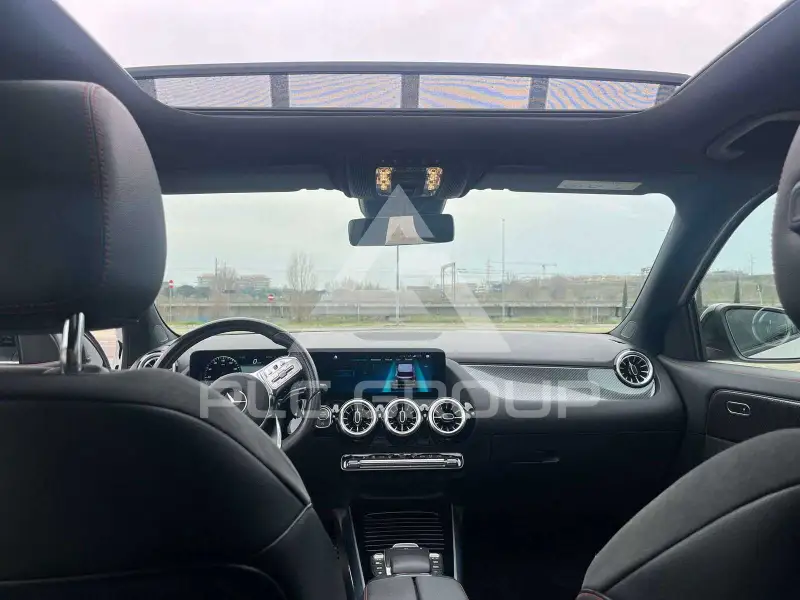 2022 Mercedes Benz GLA 200