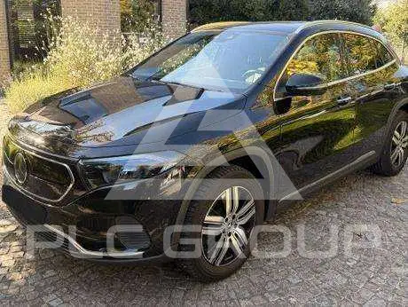 2022 Mercedes Benz EQA