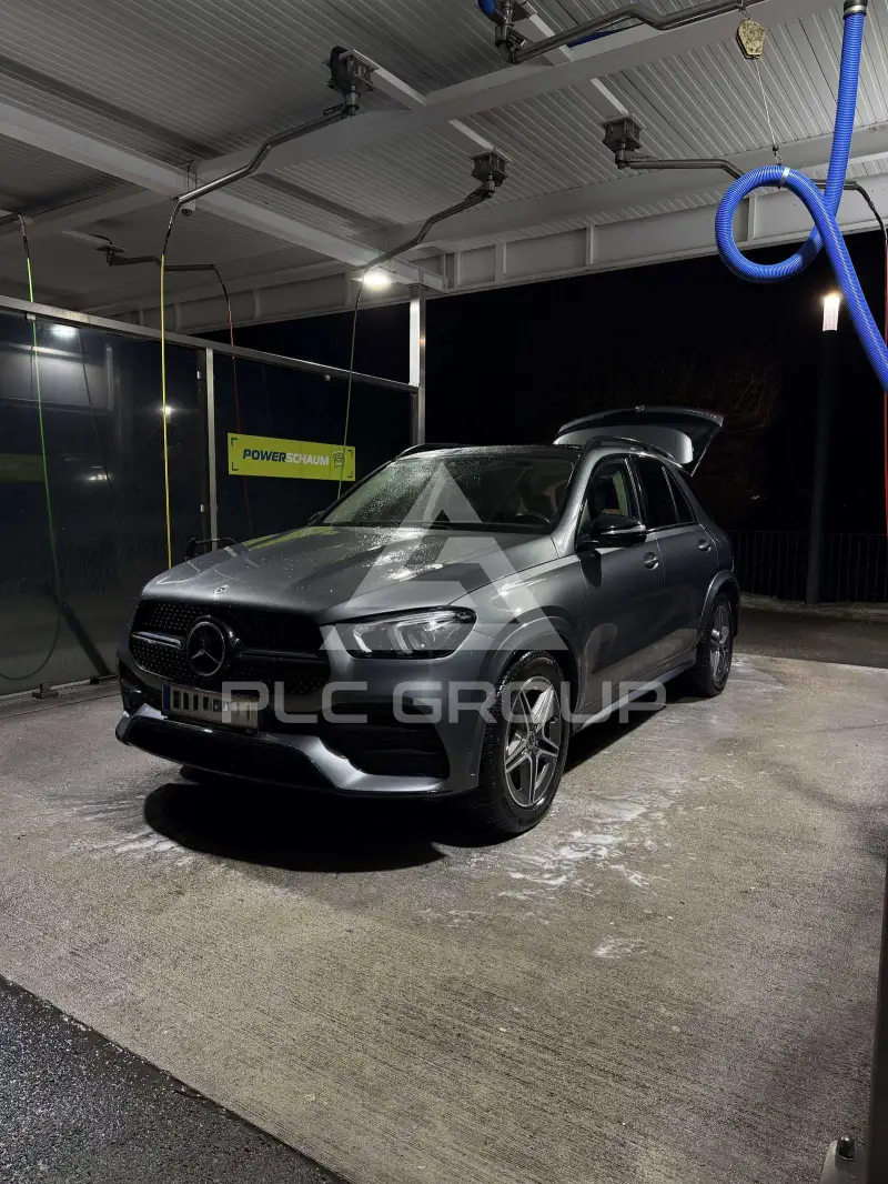 2022 Mercedes Benz GLE 350