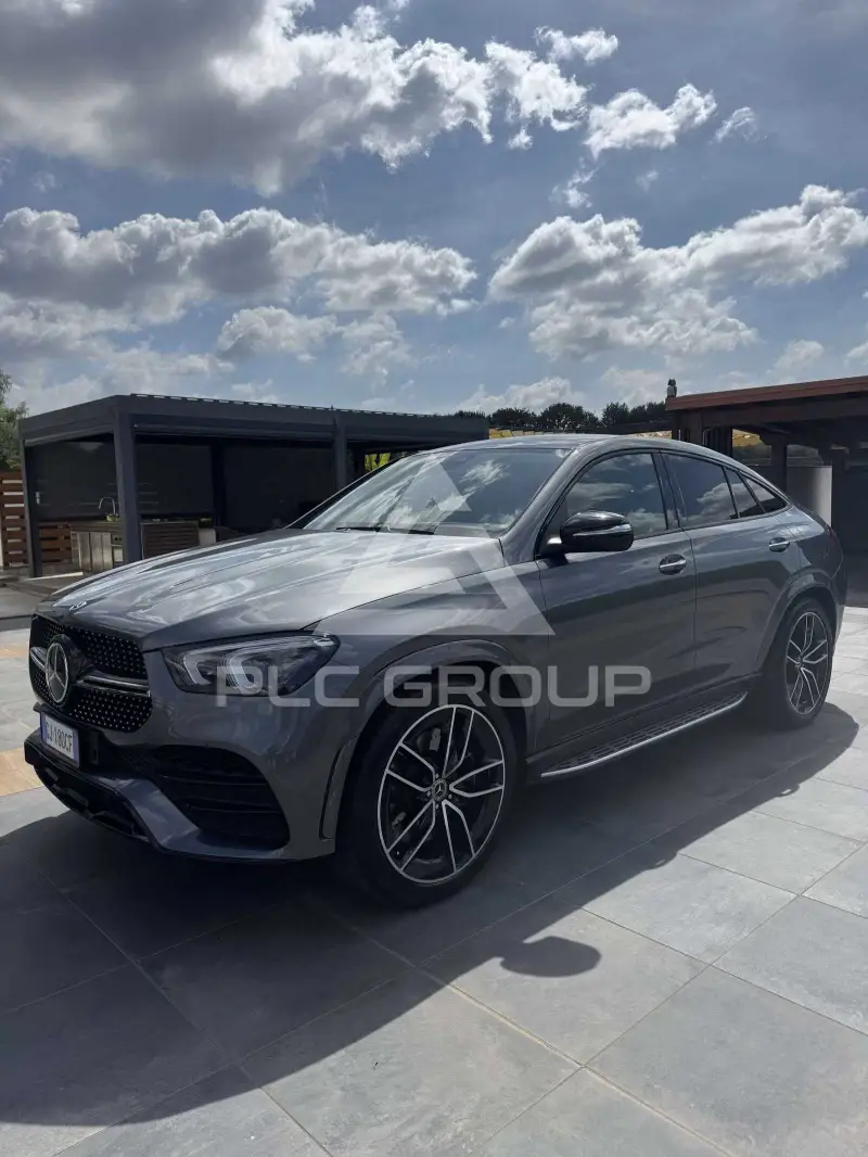 2022 Mercedes Benz GLE 350