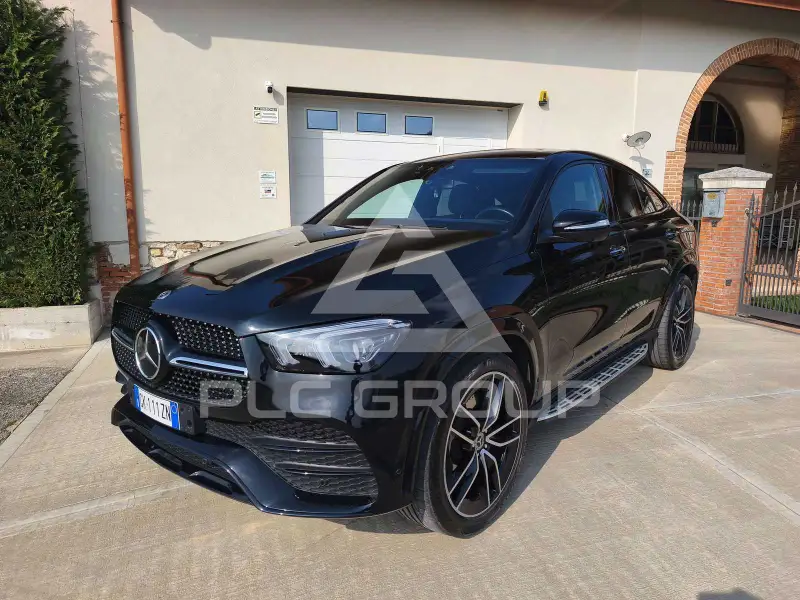 2022 Mercedes Benz GLE 350