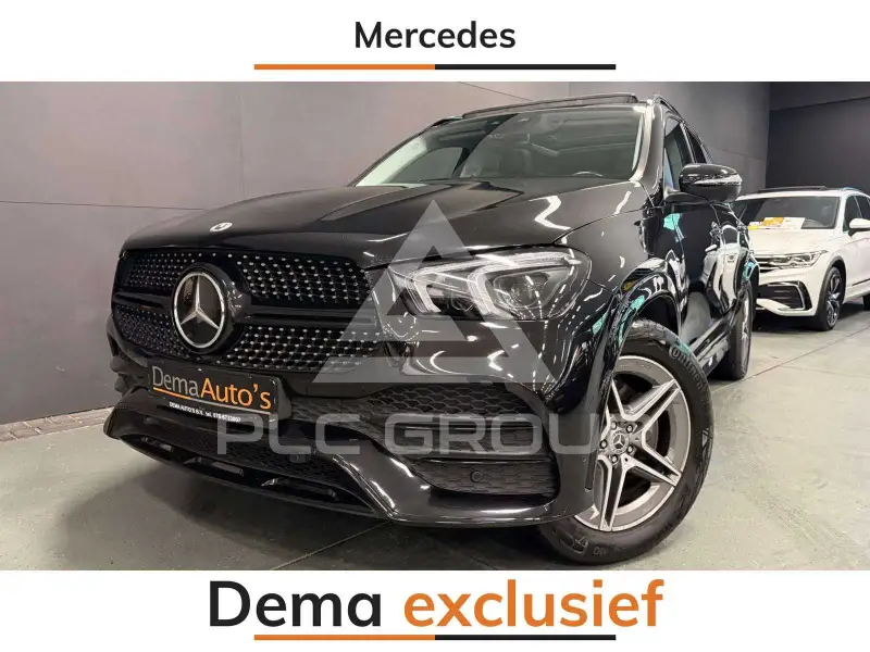 2022 Mercedes Benz GLE 350