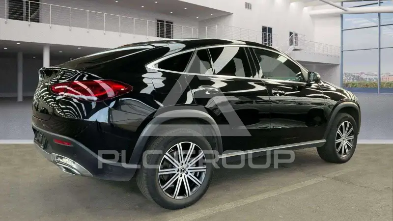 2022 Mercedes Benz GLE 350
