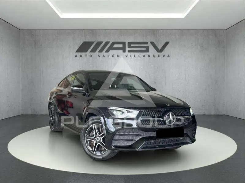 2022 Mercedes Benz GLE 350