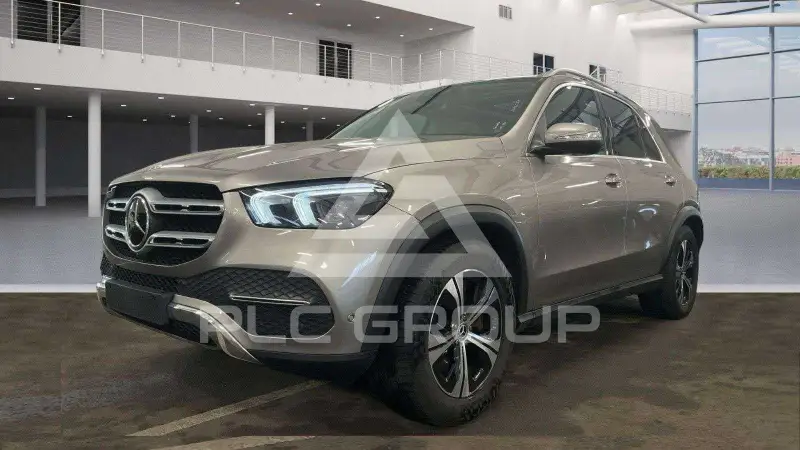 2022 Mercedes Benz GLE 350