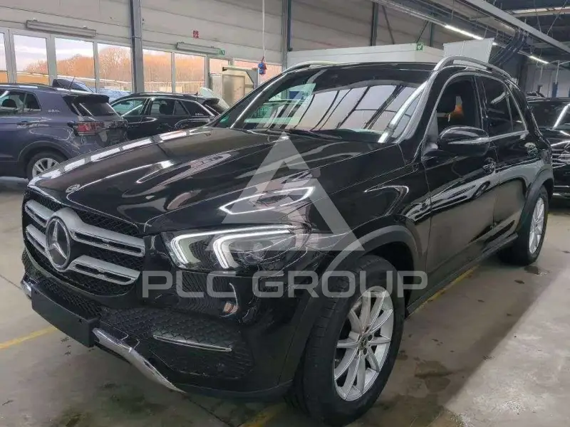 2022 Mercedes Benz GLE 350