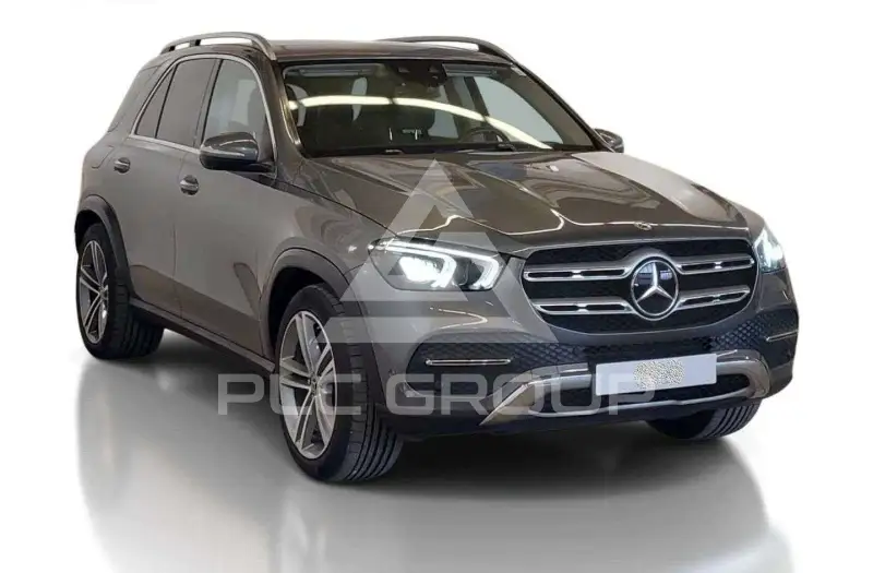 2022 Mercedes Benz GLE 350