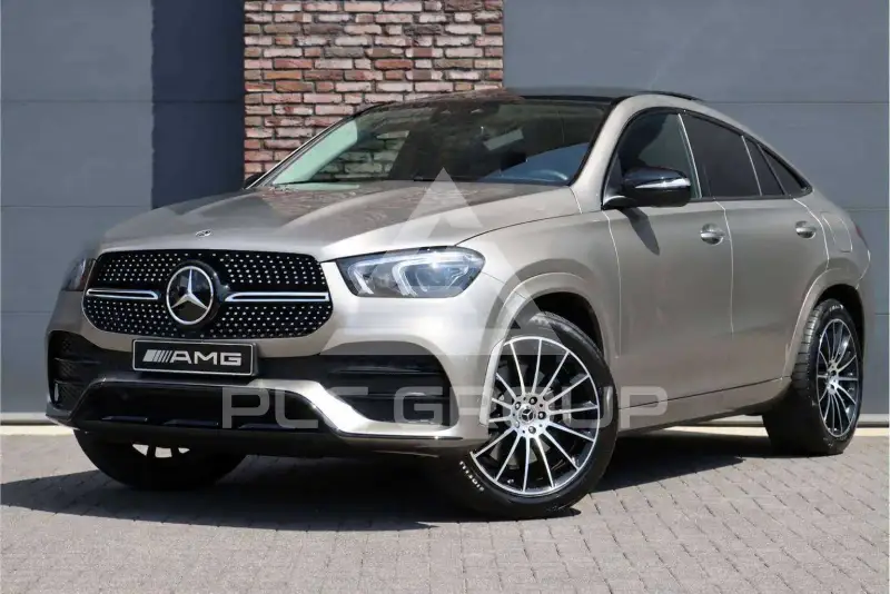 2022 Mercedes Benz GLE 350