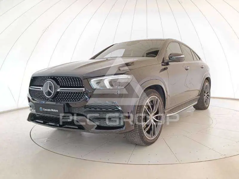 2022 Mercedes Benz GLE 350