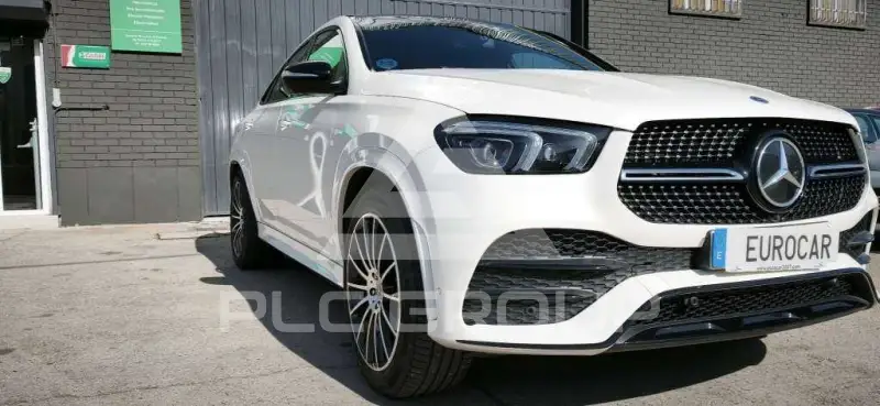 2022 Mercedes Benz GLE 350