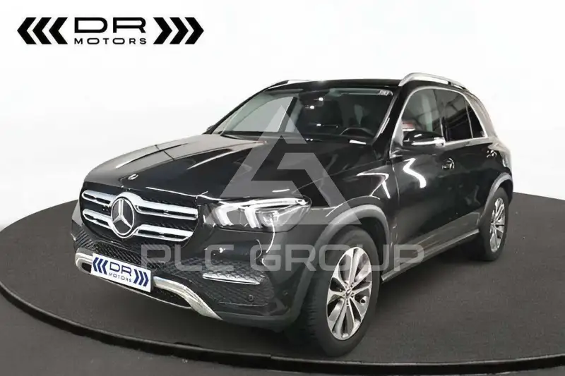 2022 Mercedes Benz GLE 350