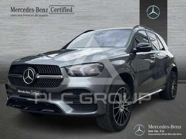 2022 Mercedes Benz GLE 350