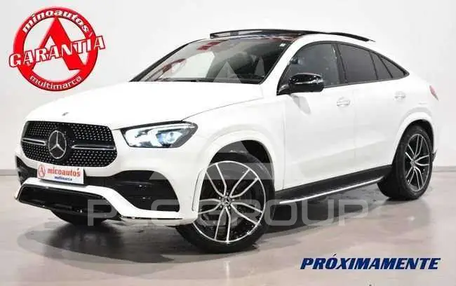 2022 Mercedes Benz GLE 350
