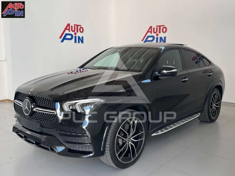 2022 Mercedes Benz GLE 300