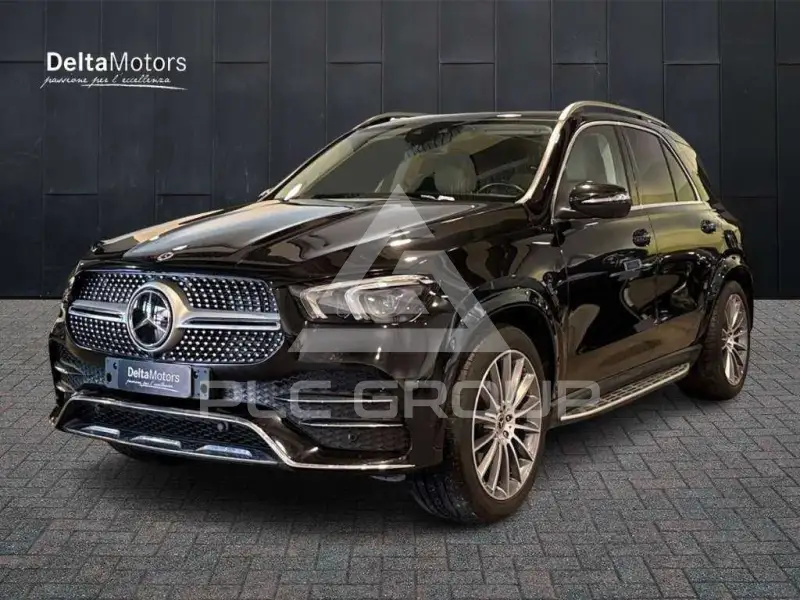 2022 Mercedes Benz GLE 350