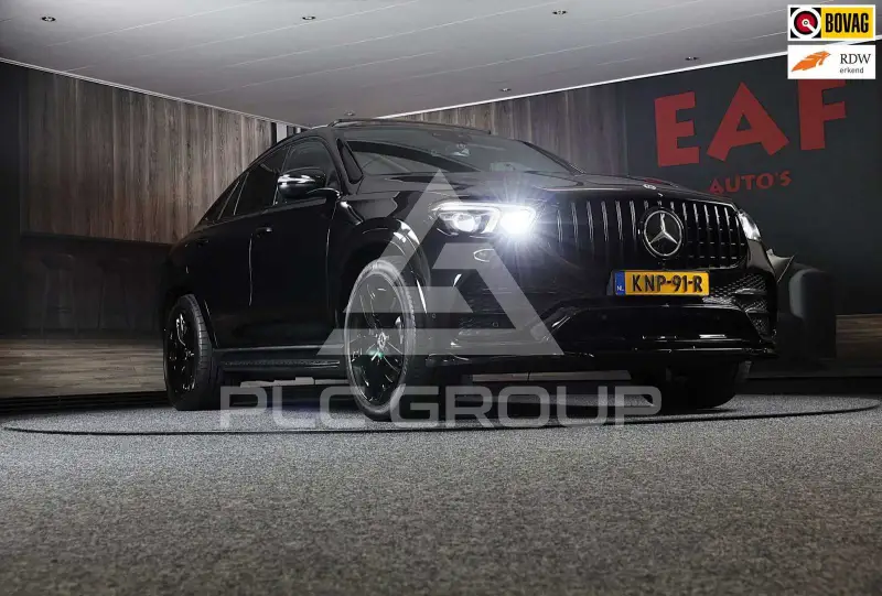 2022 Mercedes Benz GLE 350