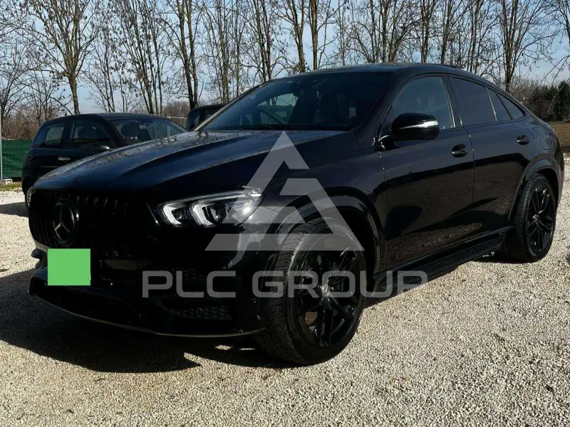 2022 Mercedes Benz GLE 350
