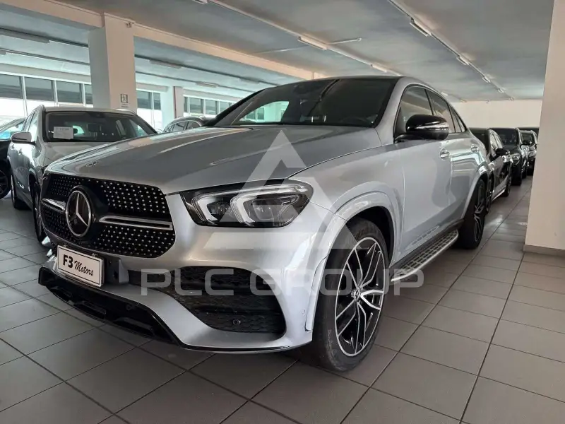 2022 Mercedes Benz GLE 350