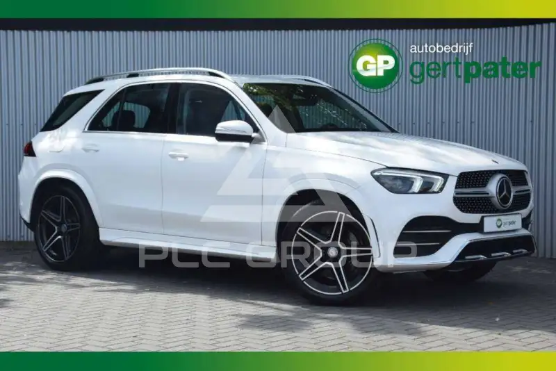 2022 Mercedes Benz GLE 350