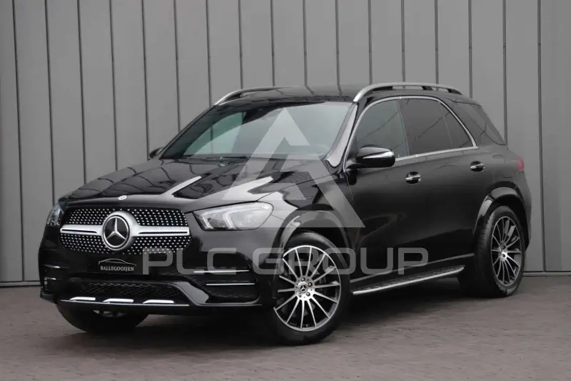 2022 Mercedes Benz GLE 350
