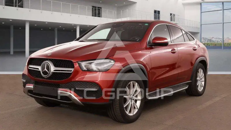 2022 Mercedes Benz GLE 350
