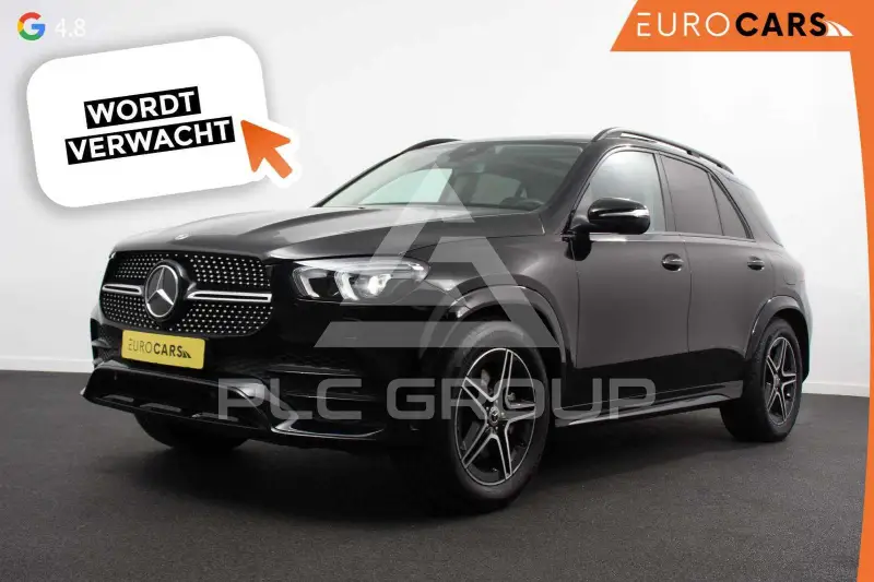 2022 Mercedes Benz GLE 350