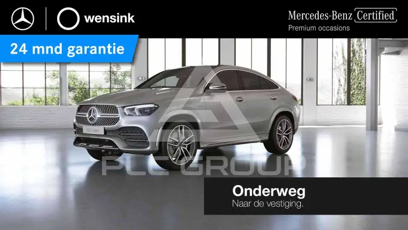 2022 Mercedes Benz GLE 350