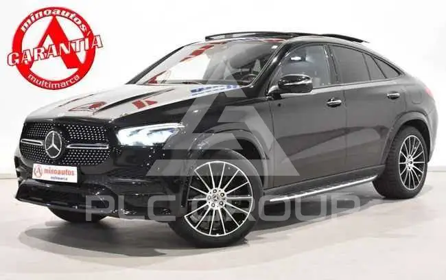 2022 Mercedes Benz GLE 350