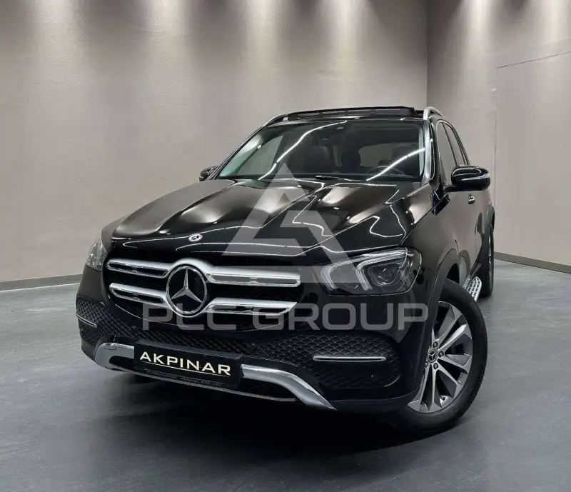 2022 Mercedes Benz GLE 350