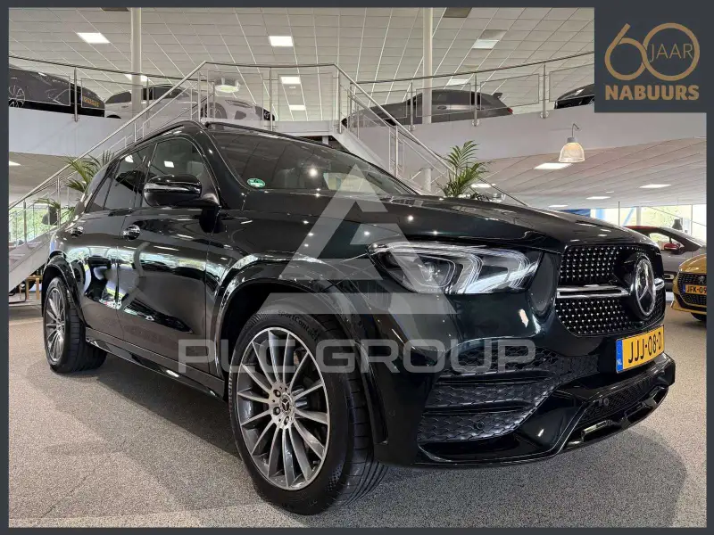 2022 Mercedes Benz GLE 350
