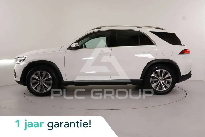 2022 Mercedes Benz GLE 350