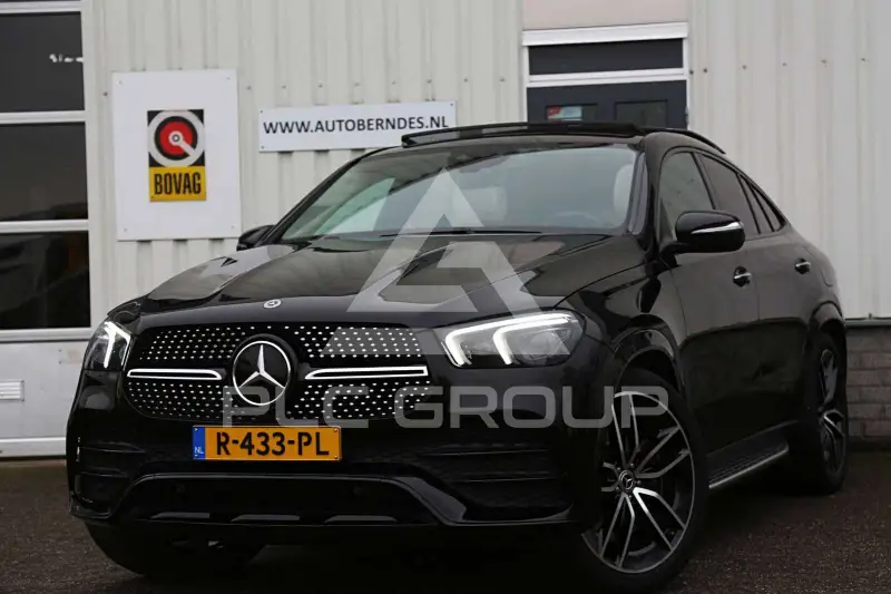 2022 Mercedes Benz GLE 350
