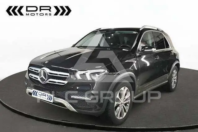 2022 Mercedes Benz GLE 350