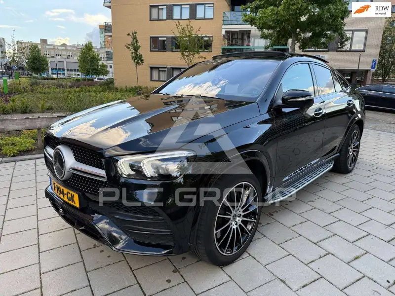2022 Mercedes Benz GLE 350