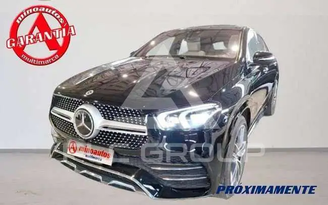 2022 Mercedes Benz GLE 350