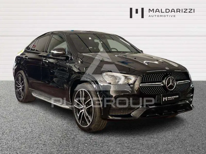 2022 Mercedes Benz GLE 350