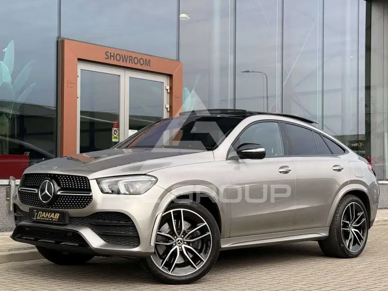 2022 Mercedes Benz GLE 350