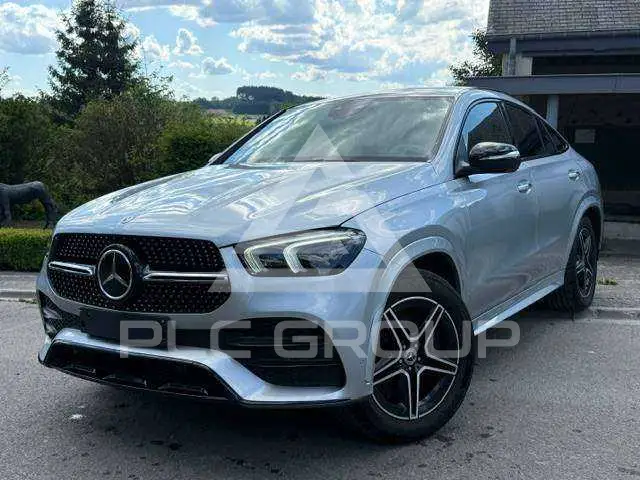 2022 Mercedes Benz GLE 350