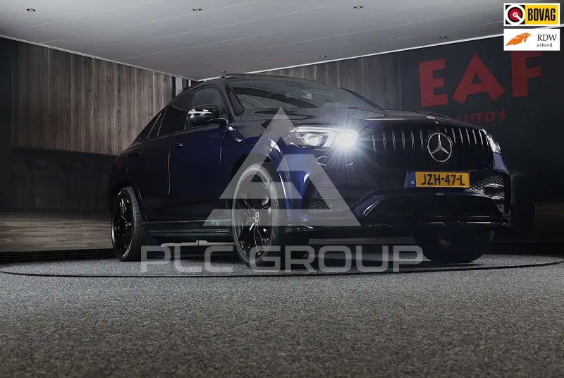 2022 Mercedes Benz GLE 350