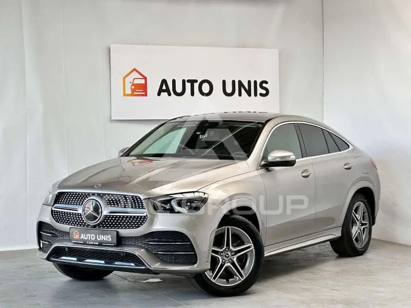 2022 Mercedes Benz GLE 350