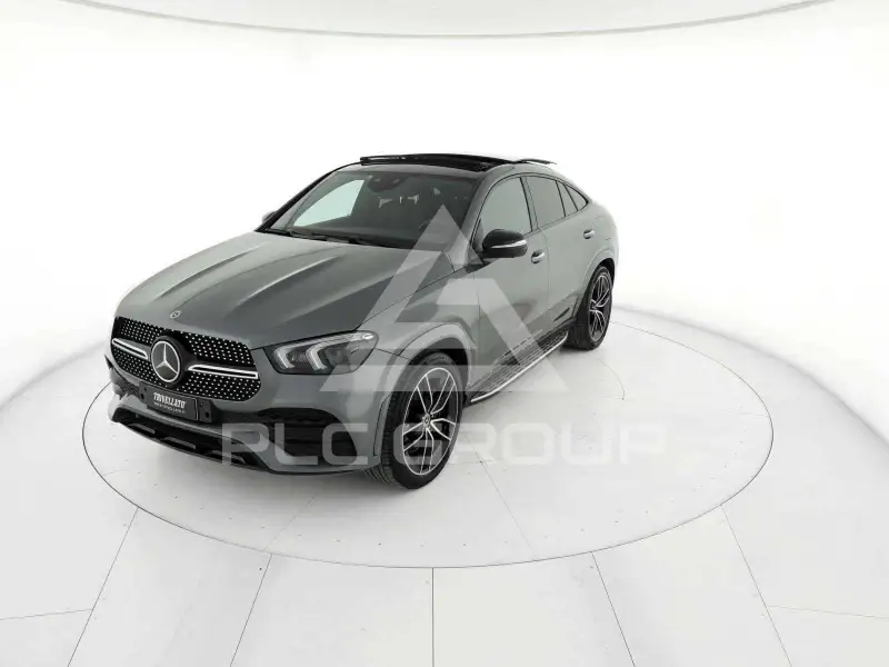 2022 Mercedes Benz GLE 350