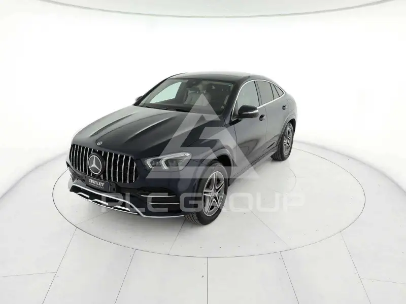 2022 Mercedes Benz GLE 350