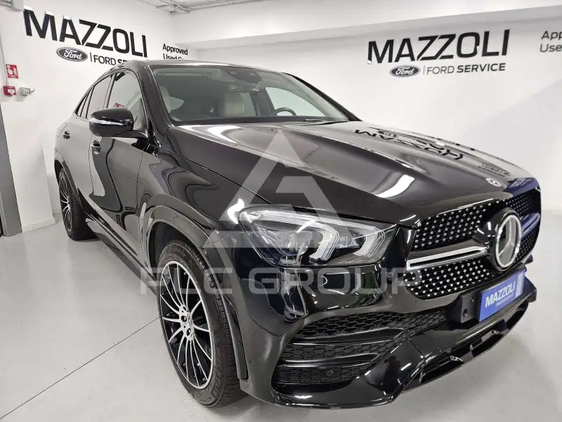 2022 Mercedes Benz GLE 350