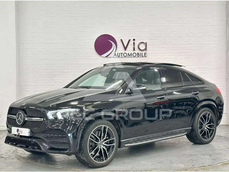 2022 Mercedes Benz GLE 350