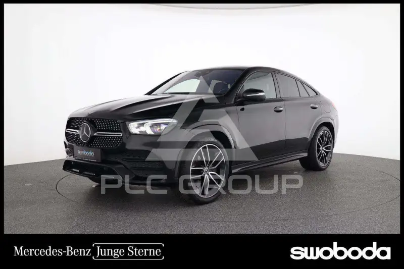 2022 Mercedes Benz GLE 350