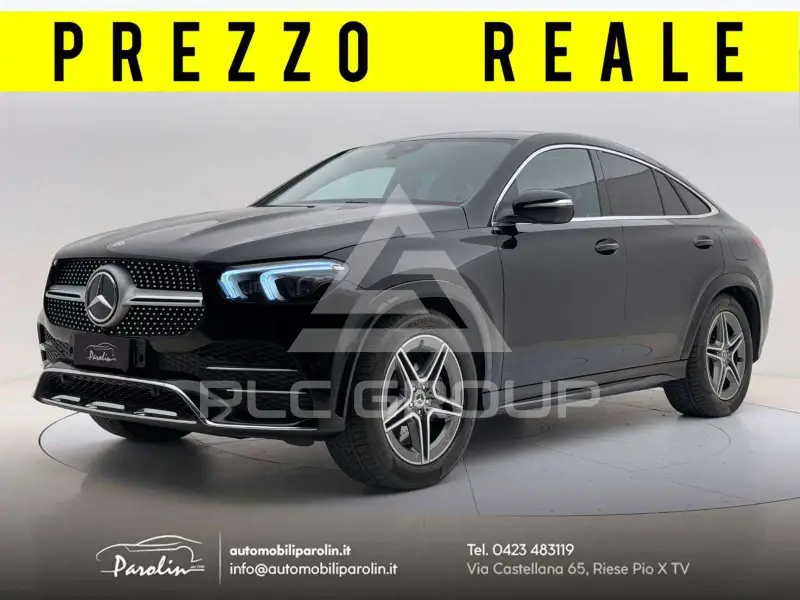 2022 Mercedes Benz GLE 350