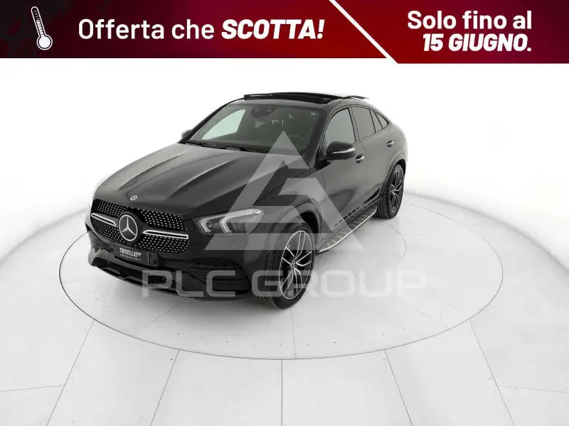 2022 Mercedes Benz GLE 350