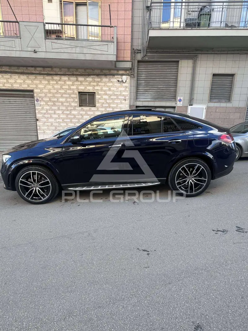 2022 Mercedes Benz GLE 350